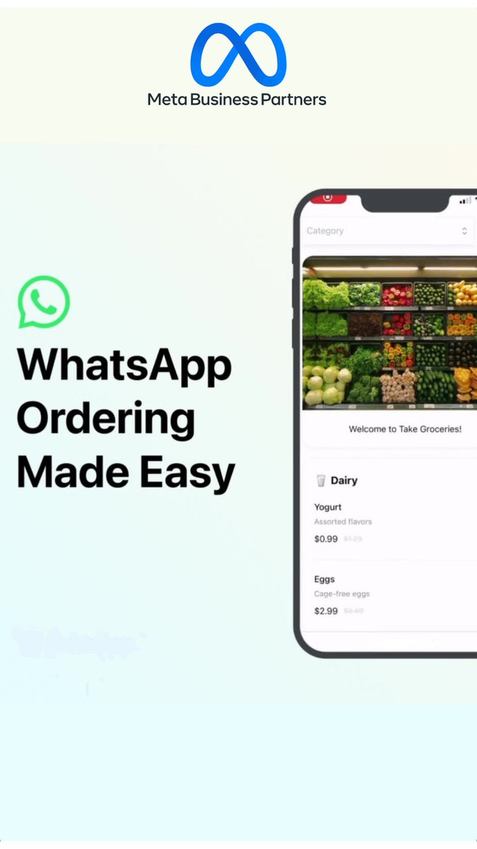 realnasteesa's tweet photo. Can’t you afford a e-commerce website? Coas Solutions has a solution for small businesses to also be part in the e-commerce world. 🌐👨🏽‍💻👩🏽‍💻 @CoasLtd 

Visit https://t.co/ZtDbtDH3c9
#devinai #podcastandchill https://t.co/Ef14cHDHU4