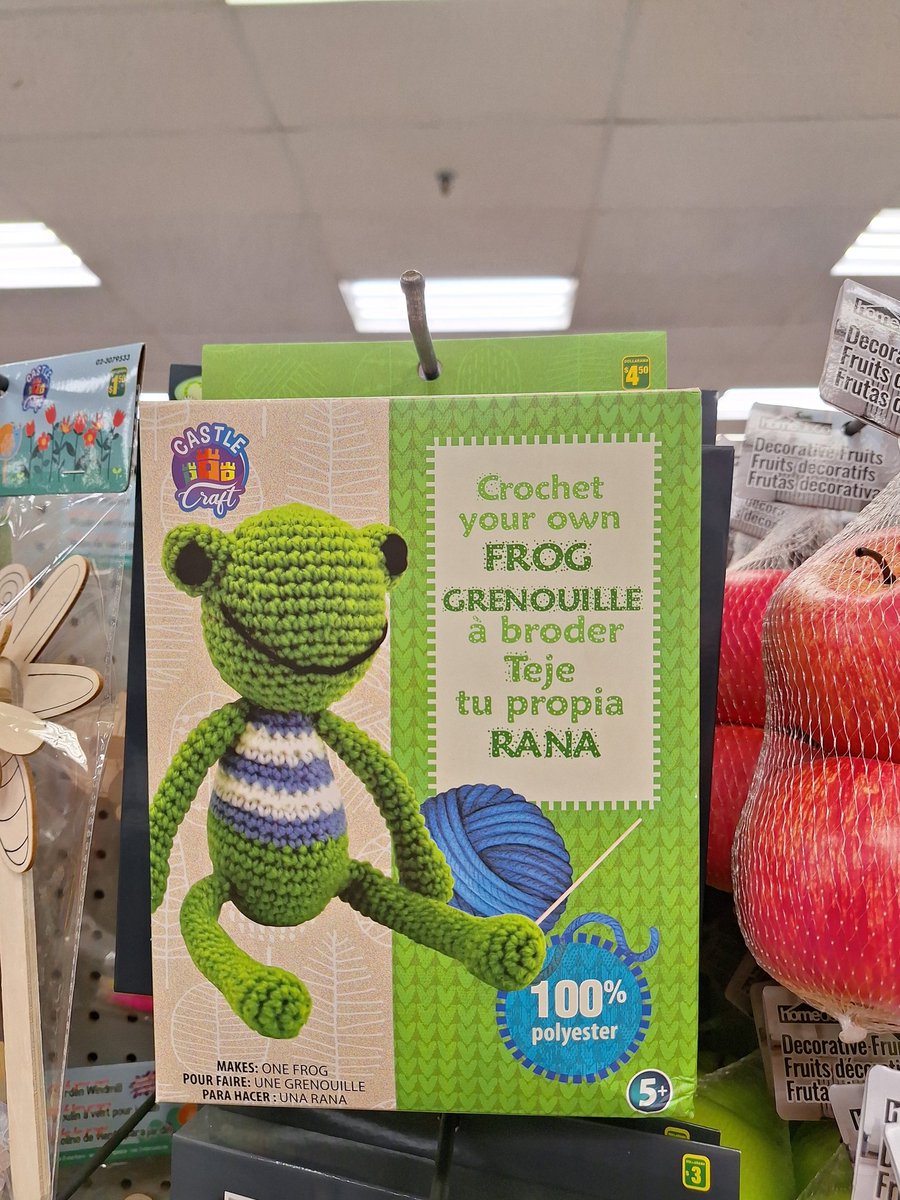 LuffyMTL's tweet photo. Dollar store targeted add https://t.co/jnZhkmZ8bo