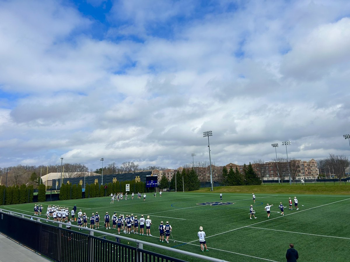 CUPrideMLax's tweet photo. Amazing opportunity for our coaching staff to learn from Coach Corrigan & Notre Dame Lacrosse today!
Many thanks to @HerkimerGeneral lacrosse for making the connection!
#RollPride https://t.co/vZuGhSCKJj