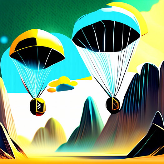 Ceeees8a's tweet image. 🤖 The $ATOR distribution is officially LIVE!
Over $1,000,000 in $ATOR will be distributed amongst the community!

More information below!⬇️