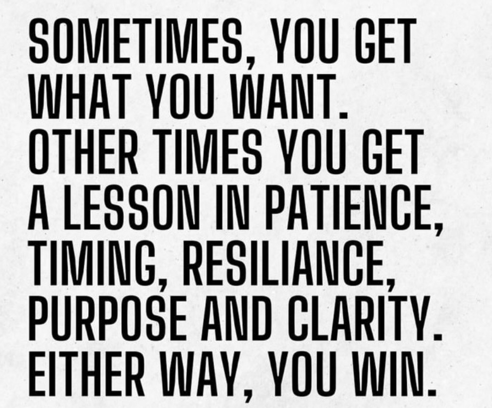 This has resonated with me so much this week 🙌