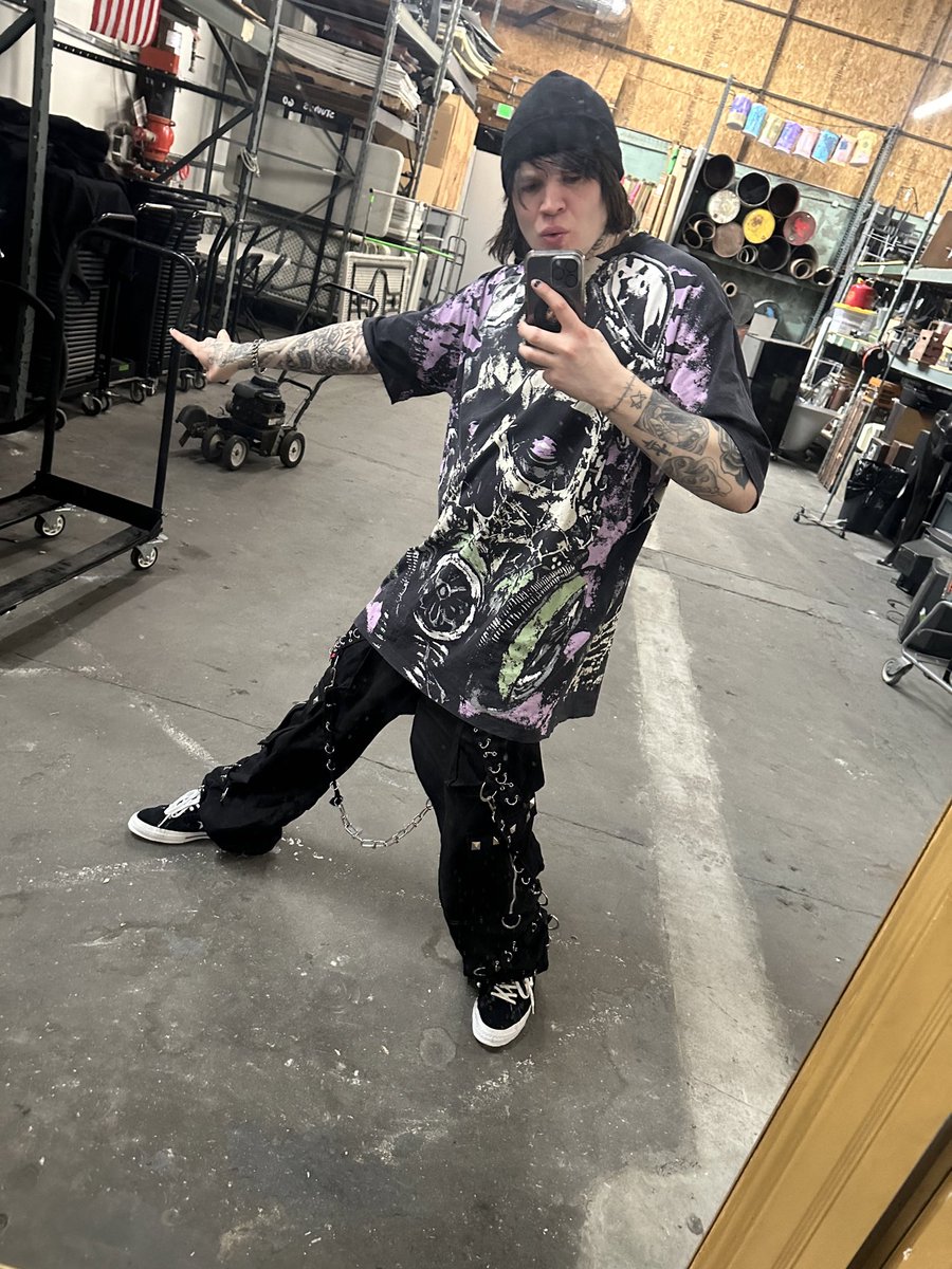 SVDDEN DEATH tweet media