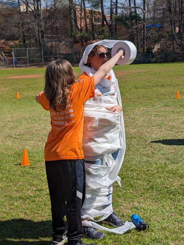 Cary Elementary tweet media