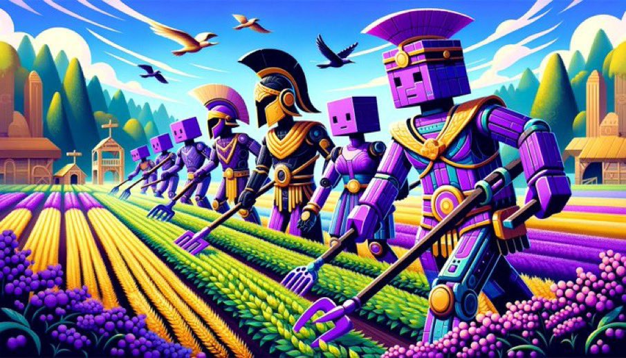 StevenAscher's tweet photo. Let’s help all $BLOCK farmers 🧑‍🌾

• Repost this tweet ♻️  
• Reply $BLOCK $GMRX $PARAM 🤝

Follow as many accounts as you can in the comments👇 https://t.co/tvC5fShdY2