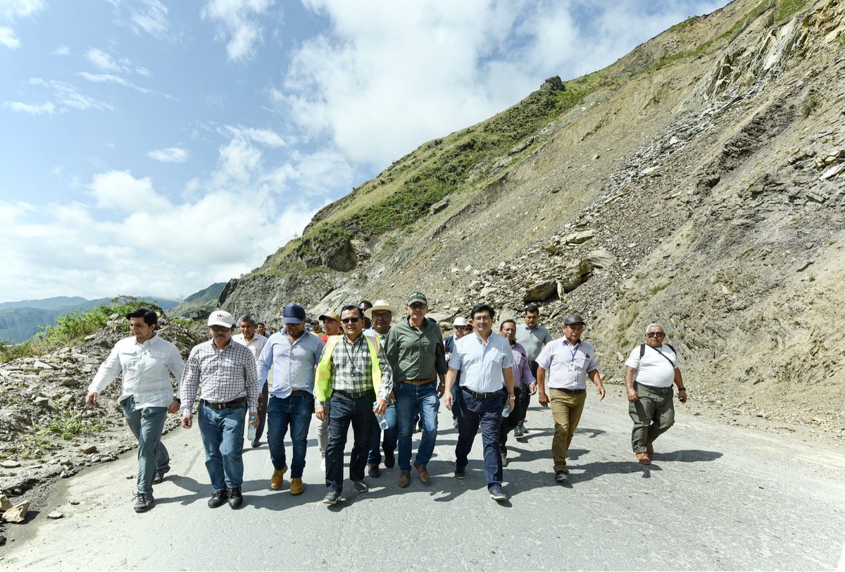 Gobernación Imbabura tweet media