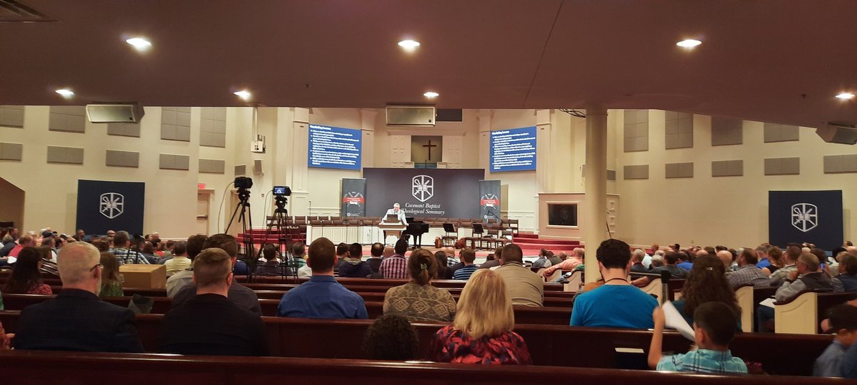timldecker's tweet photo. At #CovCon24
#DatAmill https://t.co/c2SPGXqCK3