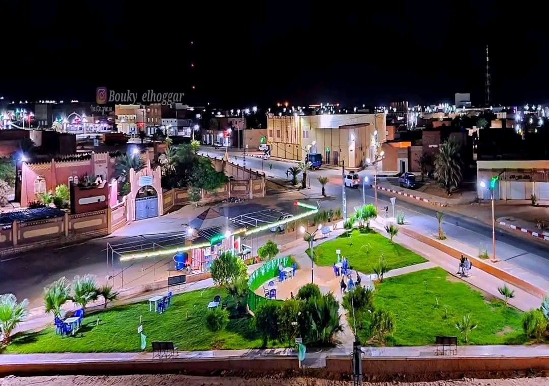 رقان الغالية