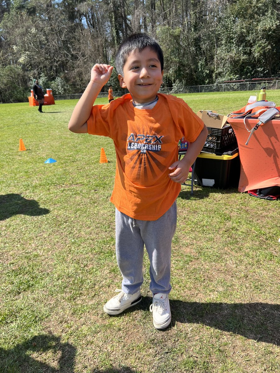 Cary Elementary tweet media