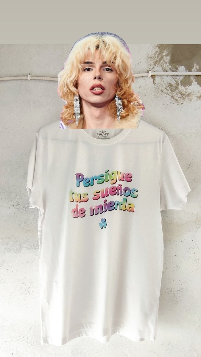 Cirope de Freza tweet media