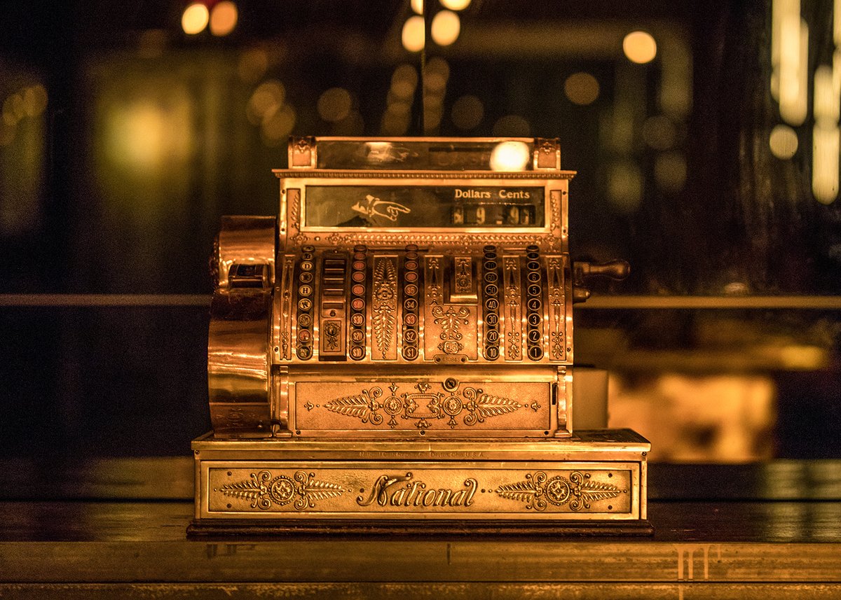 Take a step back in time. See you at 5pm.