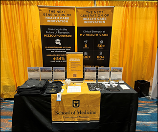 MizzouPMR's tweet photo. We're always looking to add great faculty to our @MizzouPMR team! Residents graduating in 2024 and 2025 are welcome to apply to outpatient or inpatient positions in Jefferson City, MO:

https://t.co/2PZVzuhwAa https://t.co/ydqbihclgq