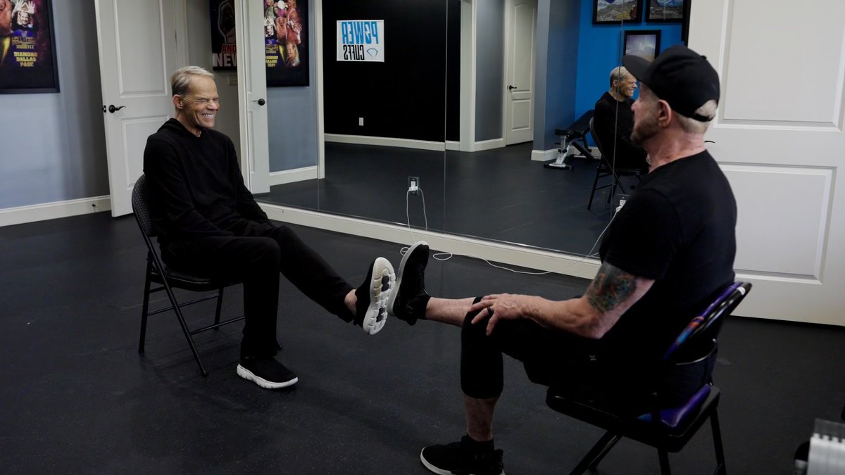Lex Luger tweet media
