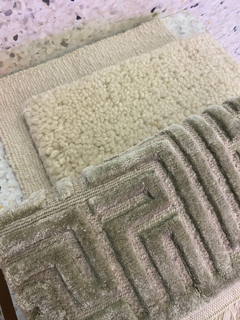 MatteStories's tweet image. Over the weekend, Creative Matters exhibited their artisanal custom rugs at the Collectible showcase in Brussels. This is the only fair exclusively dedicated to contemporary collectible design. 

#CreativeMatters #Brussels #CollectibleBrussels