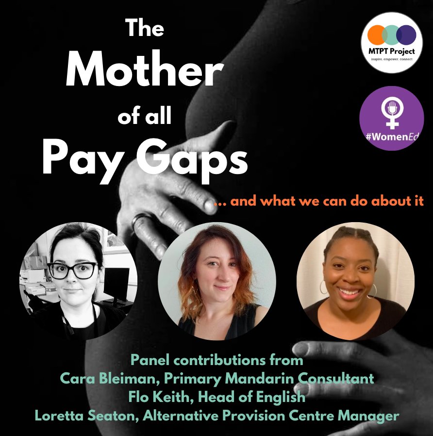 Cara Bleiman tweet media