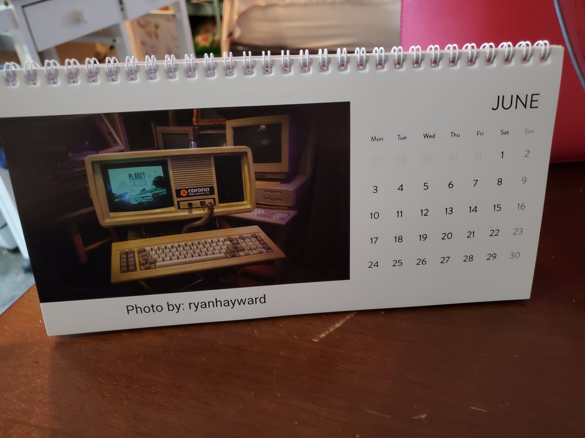 My Corona Computer is Famous! #notallcoronasareviruses