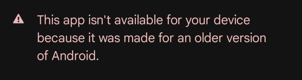 Developing for the web may be hard.

But I'll forever choose that instead of seeing my "native" software die because I'm not able to recompile it and republish it once a year.