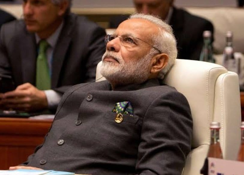 This man will be remembered as the most corrupt &amp; the most shameless PM ever in the history of India!!!

Who all agree?