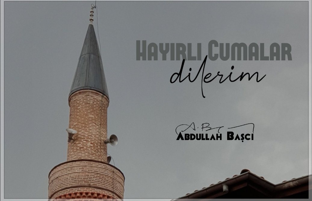 Sakın Allah'ın rahmetinden ümidini kesenlerden olma... (Hicr Suresi 55. Ayet) #HayırlıCumalar