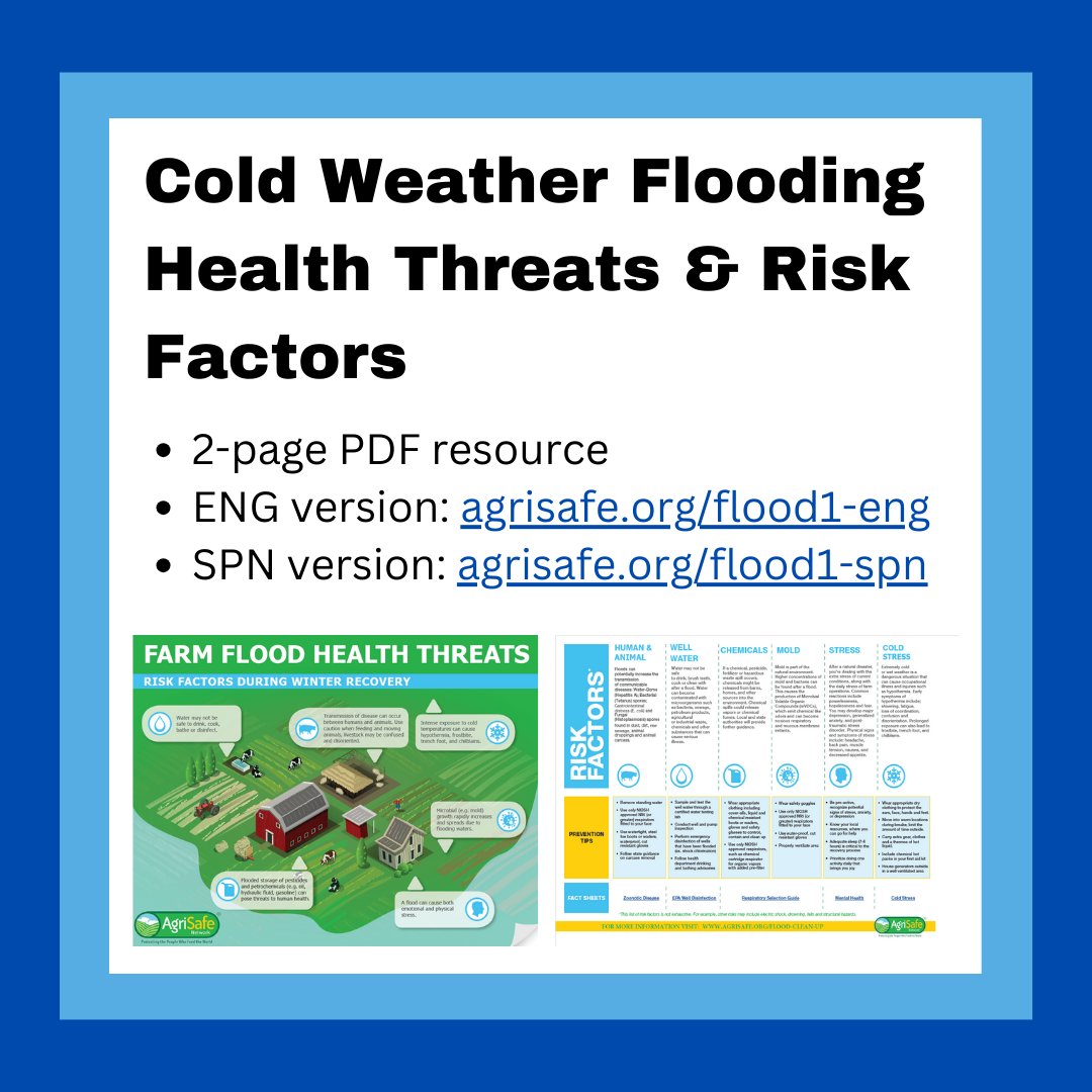 AgriSafe Network tweet media
