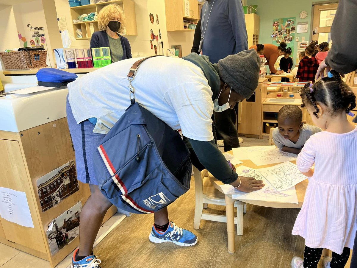 Horizons tweet media