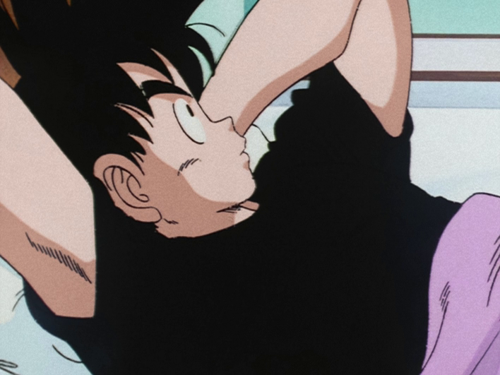 Dragon Ball Perfect Shots tweet media