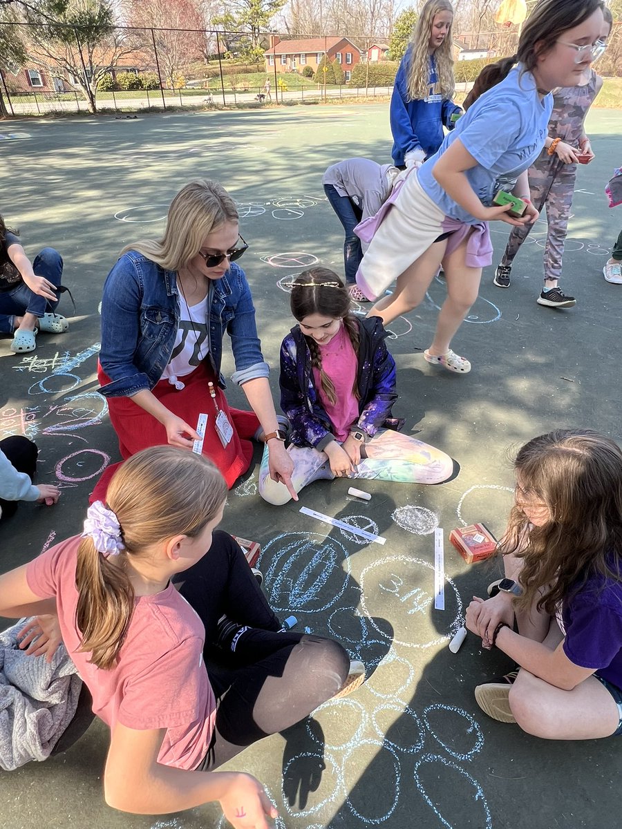 Margaret Beeks Elem tweet media