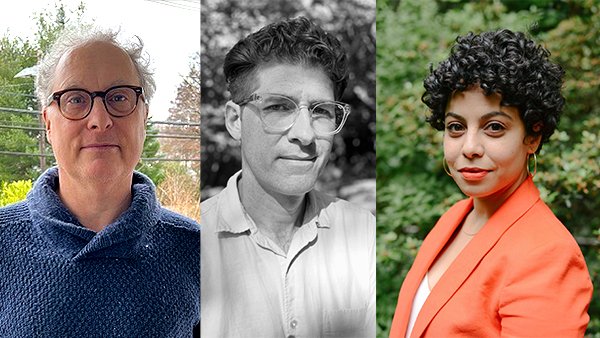 The Graduate Center (@gc_cuny) on Twitter photo Congratulations to Profs. <a href="/hebagowayed/">Heba Gowayed هبة جويد</a>, Richard Ocejo, and Robert Smith, who each received awards from the Eastern Sociological Society (<a href="/essnet/">Eastern Soc. Society</a>)! gc.cuny.edu/news/three-pro… <a href="/cunygcsociology/">CUNY GC Sociology | cunygcsociology.bsky.social</a> Congratulations to Profs. <a href="/hebagowayed/">Heba Gowayed هبة جويد</a>, Richard Ocejo, and Robert Smith, who each received awards from the Eastern Sociological Society (<a href="/essnet/">Eastern Soc. Society</a>)! gc.cuny.edu/news/three-pro… <a href="/cunygcsociology/">CUNY GC Sociology | cunygcsociology.bsky.social</a>