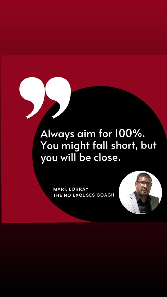 Marklorray's tweet image. 