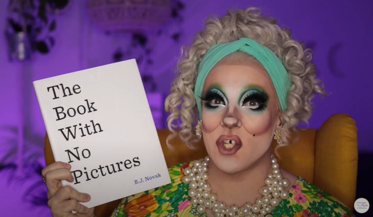 Literacy Quebec tweet media