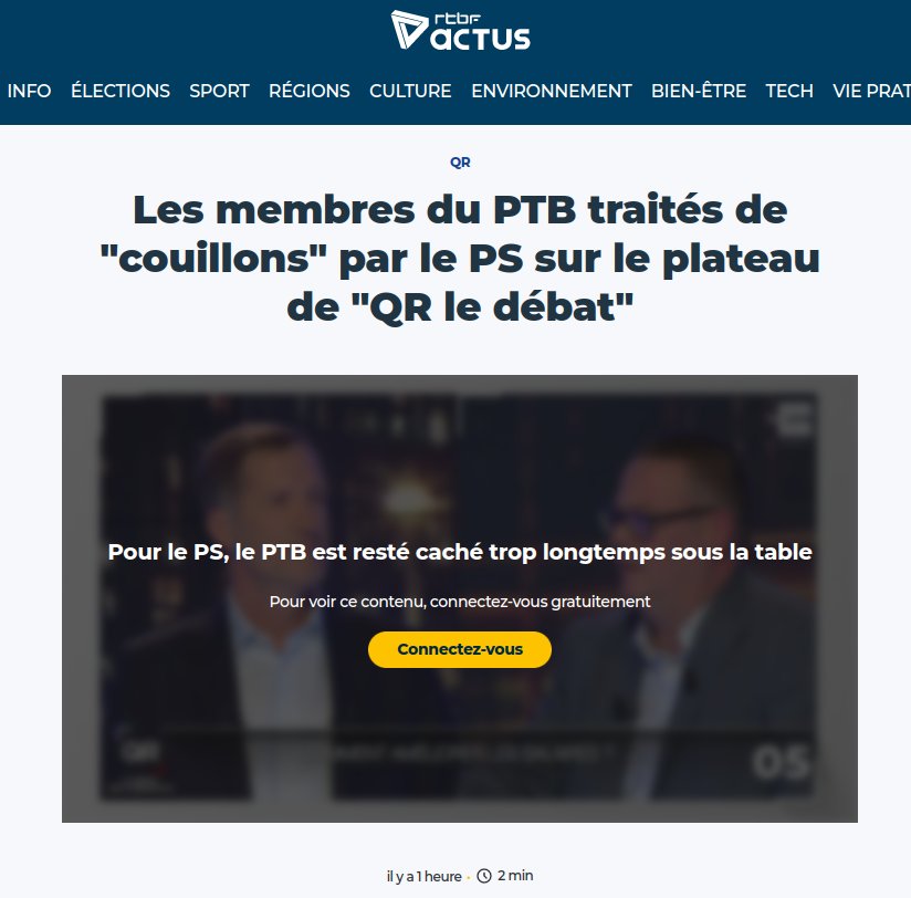 RaoulHedebouw's tweet photo. Traiter les membres du PTB de "couillons" n'est pas un geste d'ouverture pour la "coalition la plus à gauche possible". Le PS tourne le dos à la pension à 65 ans ou la taxe sur la fortune et méprise les militants de gauche, ça commence à se voir qu'il préfère la droite. https://t.co/zS60YIaYPc