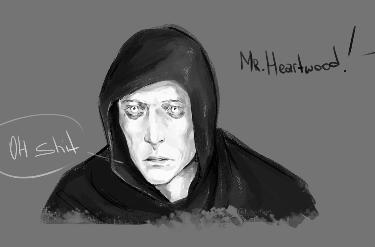 Kotik_Peter's tweet photo. #JasperHeartwood #LAbyNight #VampireTheMasquerade https://t.co/K3JuUksU53