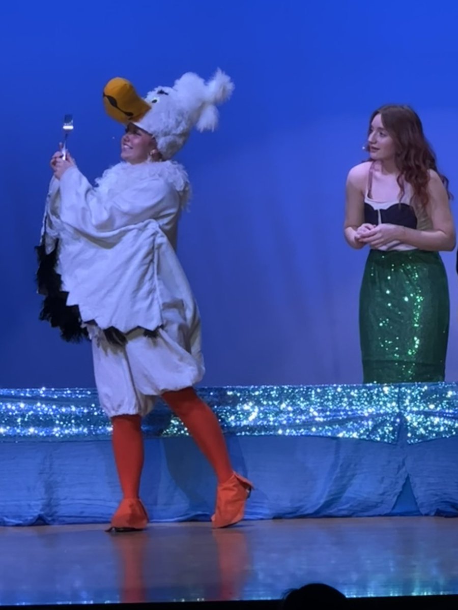 Seward Softball tweet media