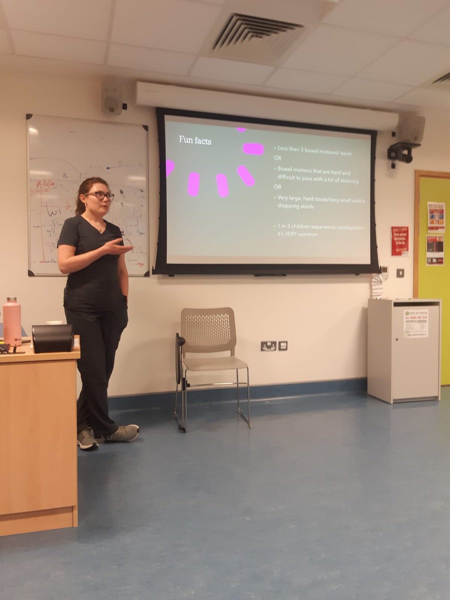 Rose O'Connor (@rosiehoc) on Twitter photo Delighted to launch our 1st 'Child Health Chat' with Ms.Theresa Nyhan cANP giving an interactive presentation on constipation in children. Looking forward to these fortnightly sessions #ChildHealthChats <a href="/TheresaNyhan/">Theresa Nyhan</a> <a href="/CUH_Cork/">Cork University Hospitals</a> <a href="/BridAOSullivan/">Bridie O'Sullivan</a> <a href="/FavierSinead/">Sinead Favier</a> Delighted to launch our 1st 'Child Health Chat' with Ms.Theresa Nyhan cANP giving an interactive presentation on constipation in children. Looking forward to these fortnightly sessions #ChildHealthChats <a href="/TheresaNyhan/">Theresa Nyhan</a> <a href="/CUH_Cork/">Cork University Hospitals</a> <a href="/BridAOSullivan/">Bridie O'Sullivan</a> <a href="/FavierSinead/">Sinead Favier</a>