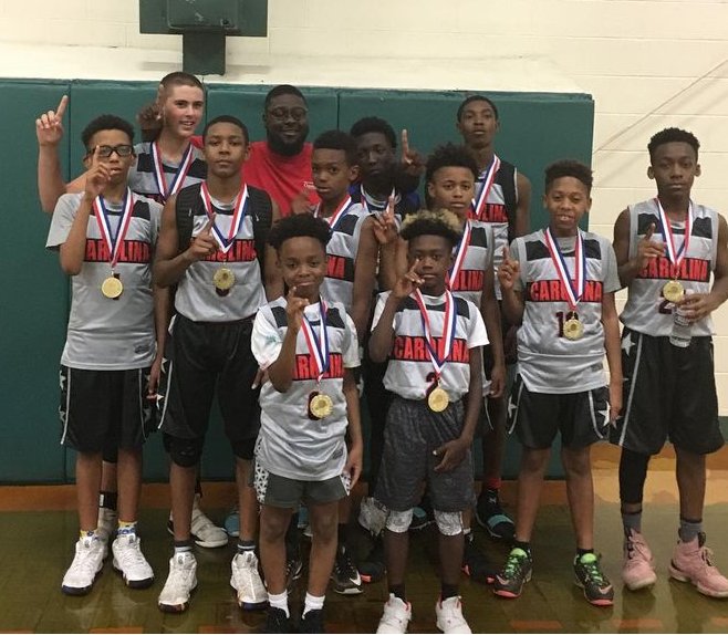 Stephon Cherry tweet media