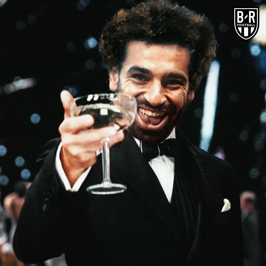 brfootball's tweet photo. 2017-18: 44
2018-19: 27 
2019-20: 23 
2020-21: 31 
2021-22: 31
2022-23: 30 
2023-24: 20 

Mo Salah is the first Liverpool player to reach 20 goals in seven straight seasons 🍸 https://t.co/9DCYgYUc3z