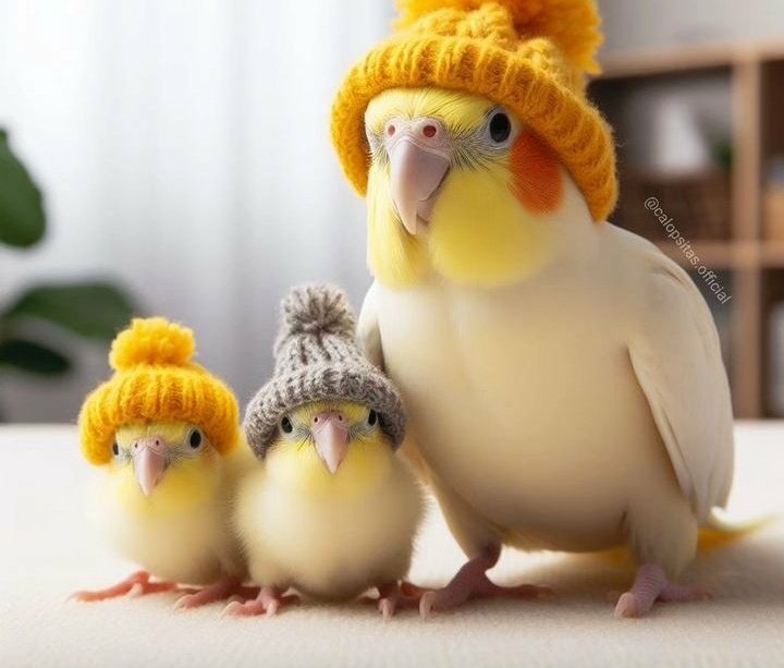 Hello X family 💖