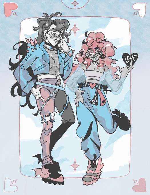 lover boyz 
