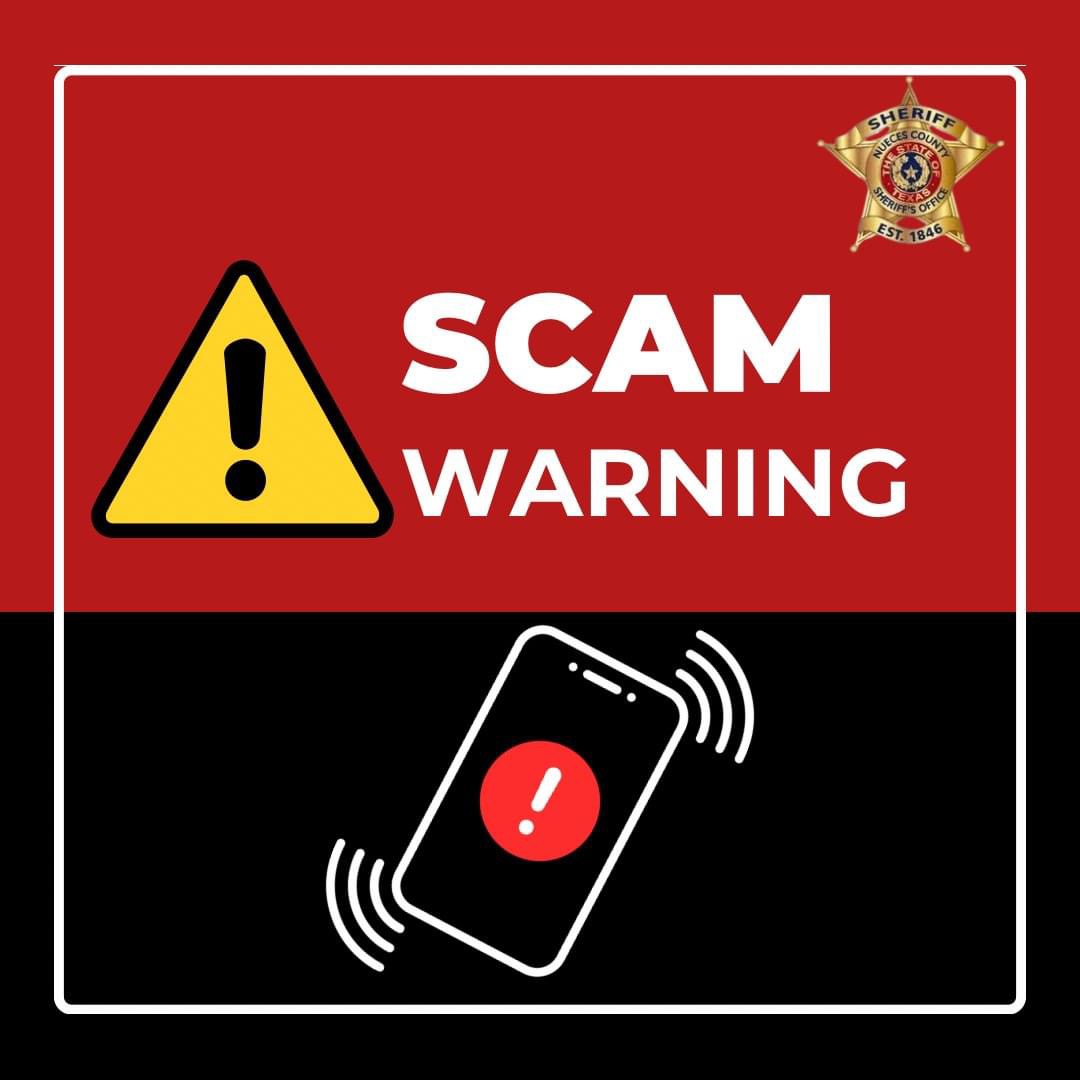 Scam Call Warning ⚠️ ocv.im/5O1dv8G
