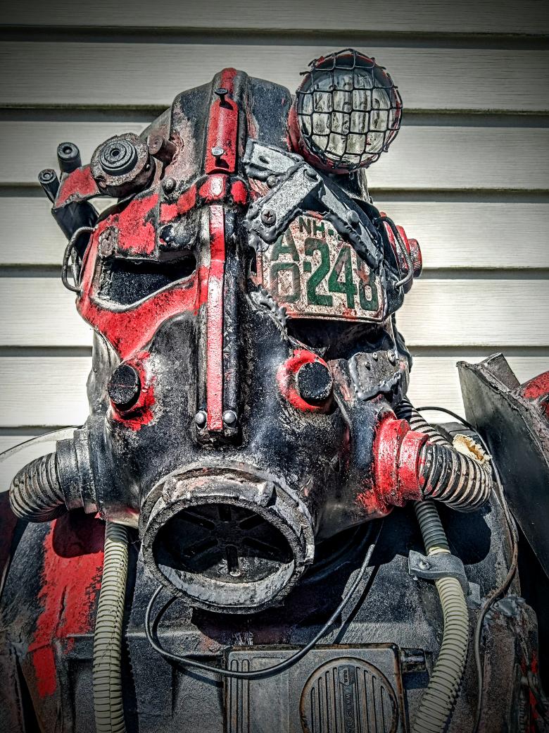 AntiHeroZemm's tweet photo. @FilmsFallout Meanwhile I'm getting ready for the release of the Prime series. https://t.co/dkFDVOtQd0