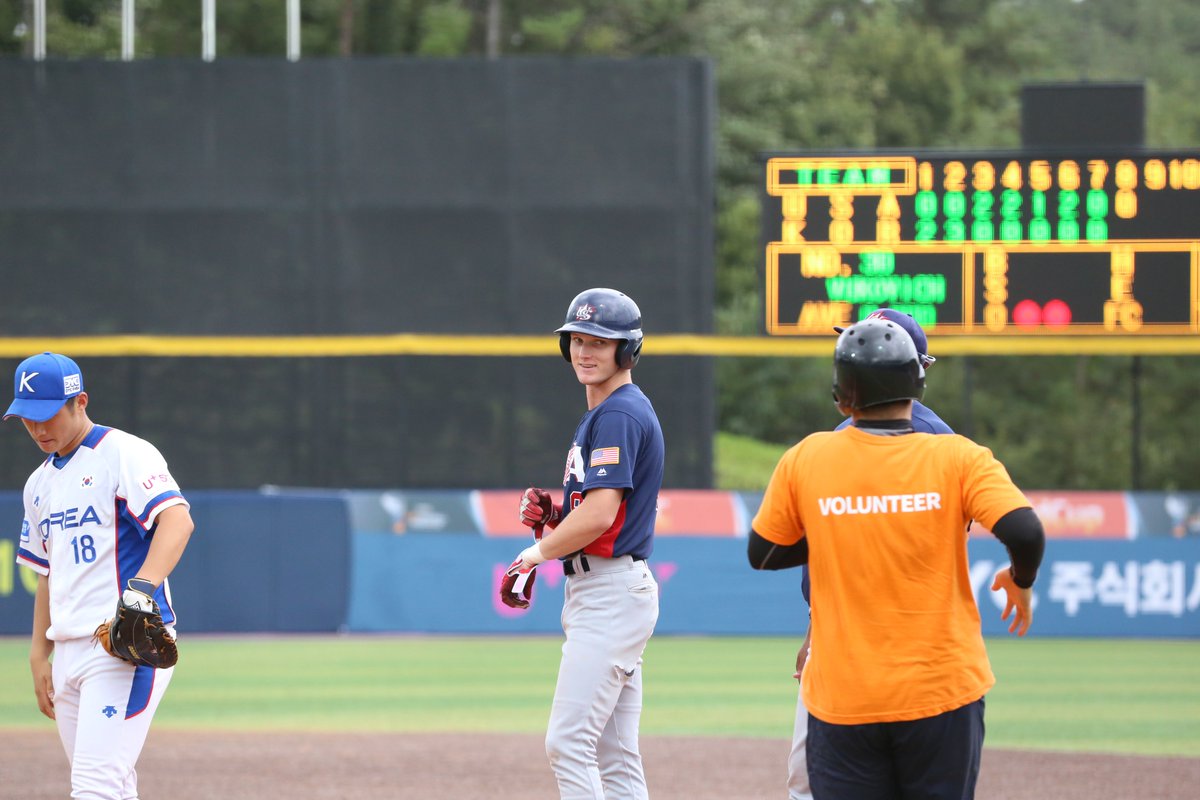 USABaseball18U tweet picture