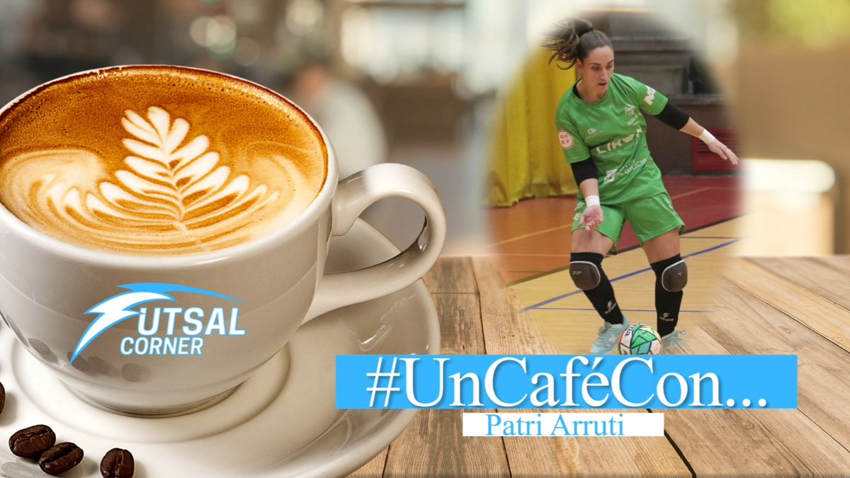 ☕️ #UnCaféCon Patri Arruti <a href="/Patriarruti/">Patrii</a> 

🗣️ La portera de Ence <a href="/marin_futsal/">Marín Futsal</a> nos habla, tras su gran victoria del finde, de las opciones de permanencia, de conjuntar una plantilla nueva o de cómo es adquirir nuevas responsabilidades en tu equipo.

📌 youtube.com/watch?v=G298XS…