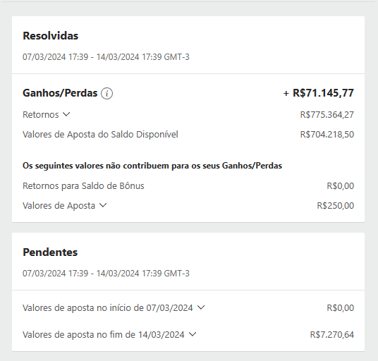 ultimos 7 dias lindo 🥰🥰🥰