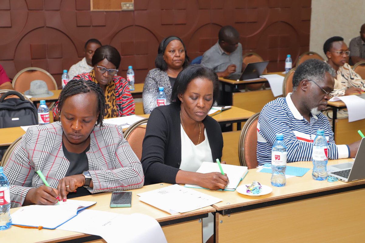 Grace Mercy Akech Osewe (@gracemercyo) on Twitter photo I joined the CECMs for Public Service & Administration at the Quarterly Consultative Meeting in Naivasha. We discussed key public service policies and county governments’ preparedness for KDSP II. Thank you <a href="/KenyaGovernors/">Council of Governors</a> for an informative and inspiring 2 days! @HomaBayCountyKe I joined the CECMs for Public Service & Administration at the Quarterly Consultative Meeting in Naivasha. We discussed key public service policies and county governments’ preparedness for KDSP II. Thank you <a href="/KenyaGovernors/">Council of Governors</a> for an informative and inspiring 2 days! @HomaBayCountyKe