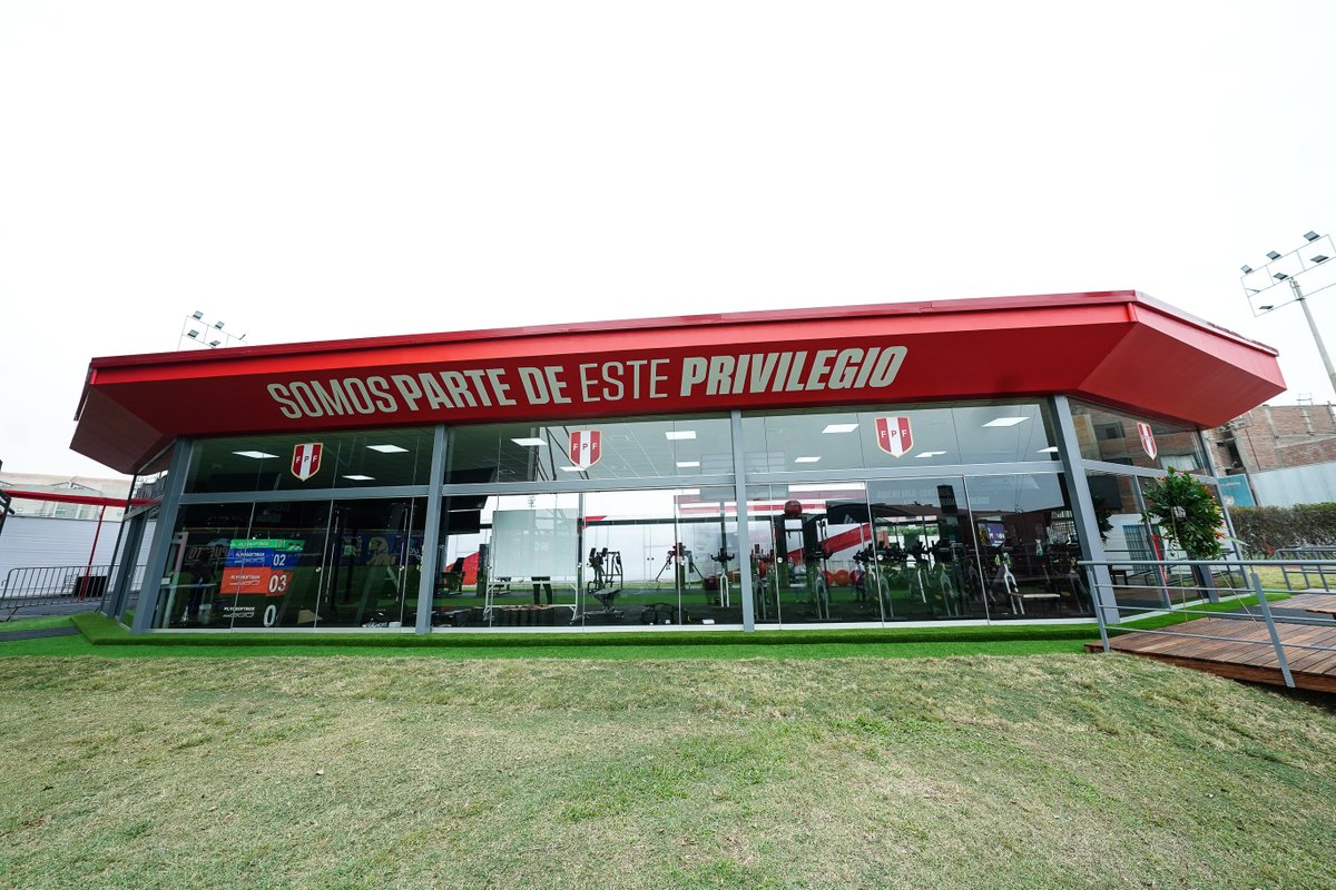 La Bicolor tweet media