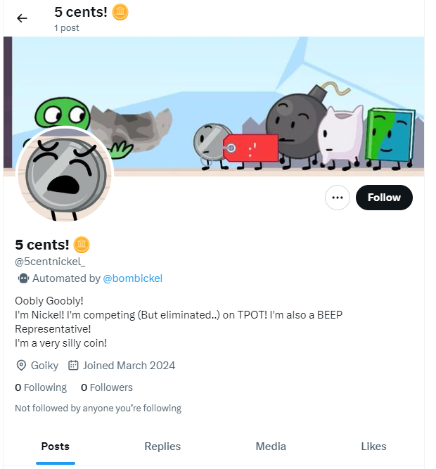 MOVED ACCOUNTS tweet media