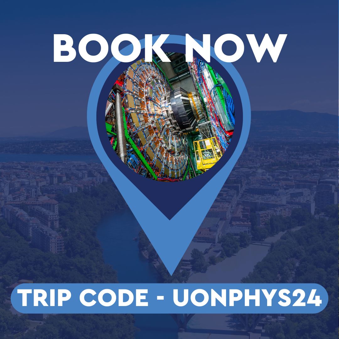 PhysSoc Nottingham 🚀 tweet media