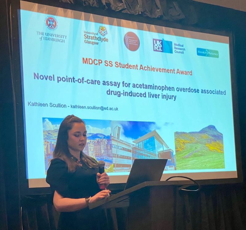 Kathleen M Scullion tweet media