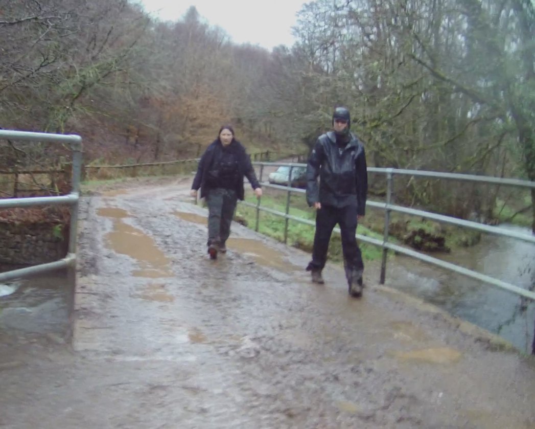 North Dorset Hunt Saboteurs (@ndhuntsabs) on Twitter photo No kill for the Devon & Somerset Staghounds today. After tormenting him up and down the steep River Exe valley at Winsford, the incredibly fit young stag made a run for the moors and disappeared in the gorse on Winsford Hill. Sabs returned soaked but jubilant! w/<a href="/mendiphuntsabs/">Mendip Hunt Sabs</a> No kill for the Devon & Somerset Staghounds today. After tormenting him up and down the steep River Exe valley at Winsford, the incredibly fit young stag made a run for the moors and disappeared in the gorse on Winsford Hill. Sabs returned soaked but jubilant! w/<a href="/mendiphuntsabs/">Mendip Hunt Sabs</a>