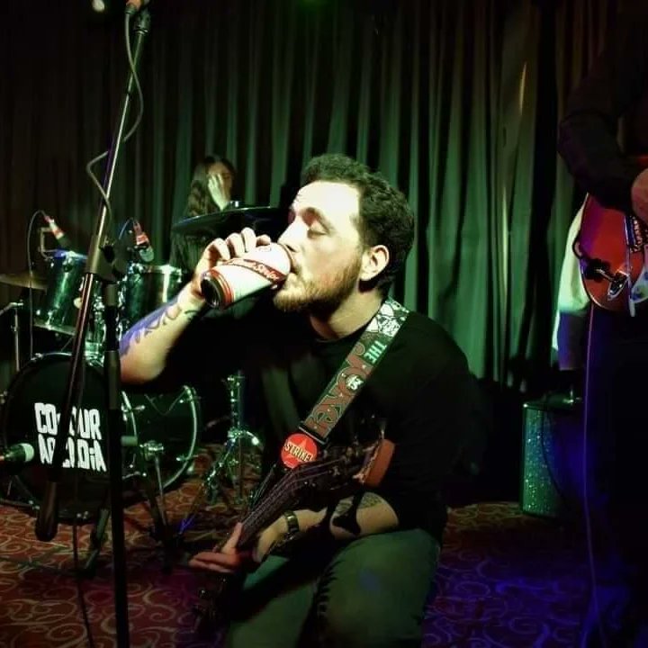 Search Party tweet media