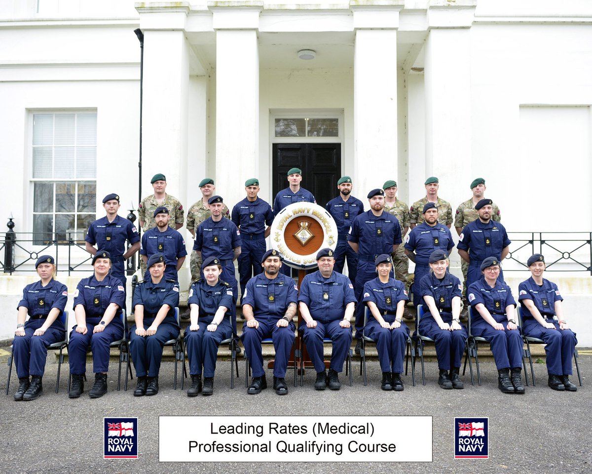 Institute Of Naval Medicine tweet media